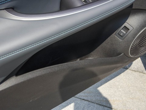 BYD Sealion 07 DM-i — China plug-in hybrid EV for export — photo 15