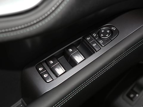 BYD Sealion 07 EV — China electric EV for export — photo 12