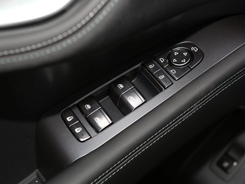 BYD Sealion 07 EV — China electric EV for export — photo 12