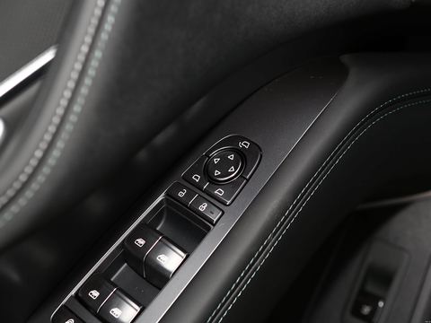 BYD Sealion 07 EV — China electric EV for export — photo 13