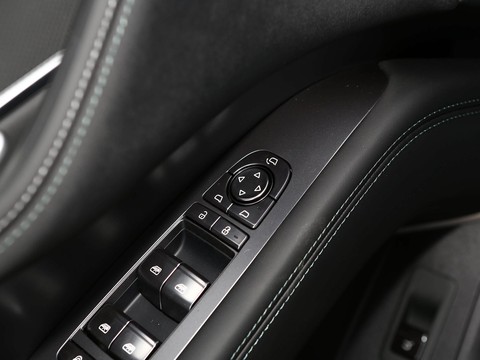 BYD Sealion 07 EV — China electric EV for export — photo 13