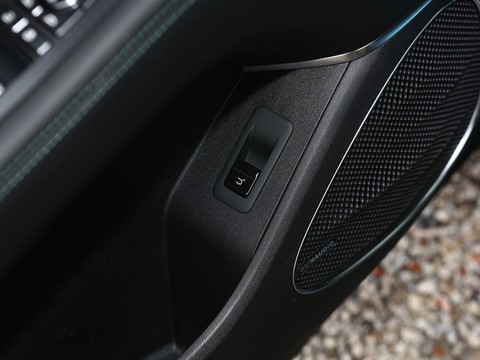 BYD Sealion 07 EV — China electric EV for export — photo 14