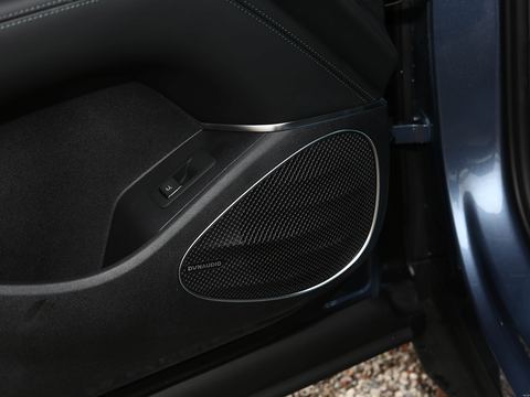 BYD Sealion 07 EV — China electric EV for export — photo 15
