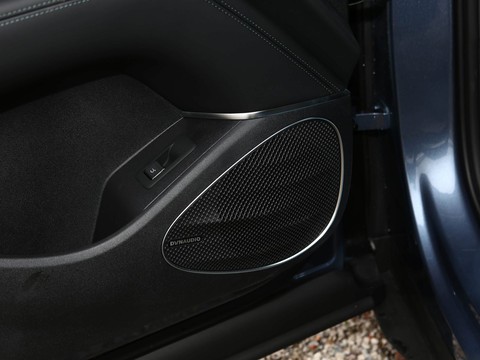 BYD Sealion 07 EV — China electric EV for export — photo 15