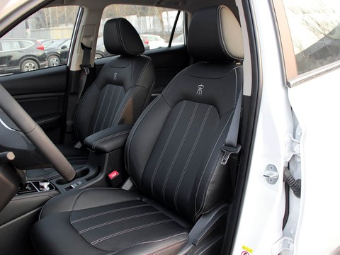 BYD Song — China electric EV for export — photo 10