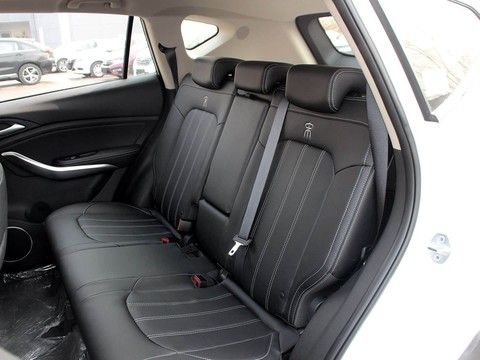 BYD Song — China electric EV for export — photo 12
