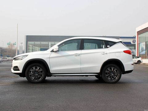 BYD Song — China electric EV for export — photo 4