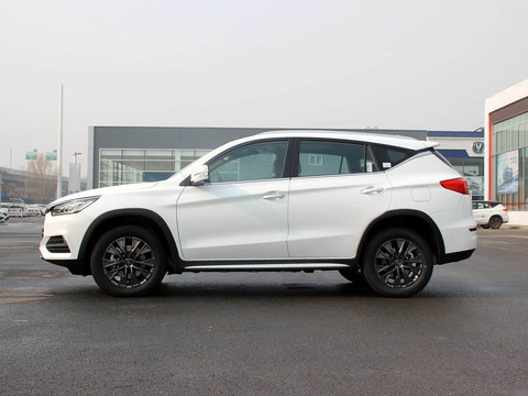BYD Song — China electric EV for export — photo 4