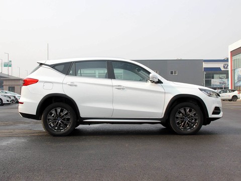 BYD Song — China electric EV for export — photo 5