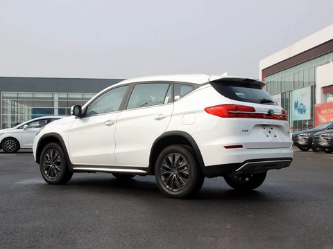 BYD Song — China electric EV for export — photo 6