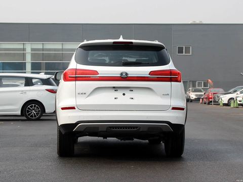 BYD Song — China electric EV for export — photo 7