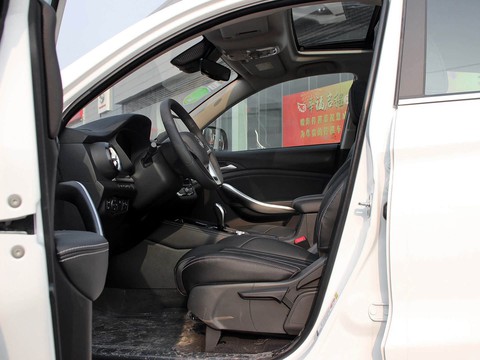 BYD Song — China electric EV for export — photo 9