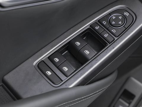 BYD SongL DM-i — China plug-in hybrid EV for export — photo 14
