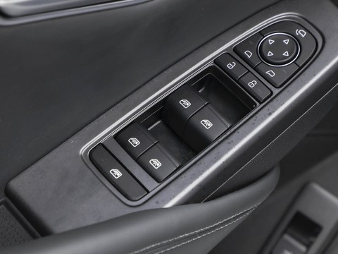 BYD SongL DM-i — China plug-in hybrid EV for export — photo 14