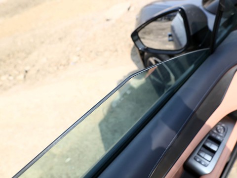 BYD SongL EV — China electric EV for export — photo 12