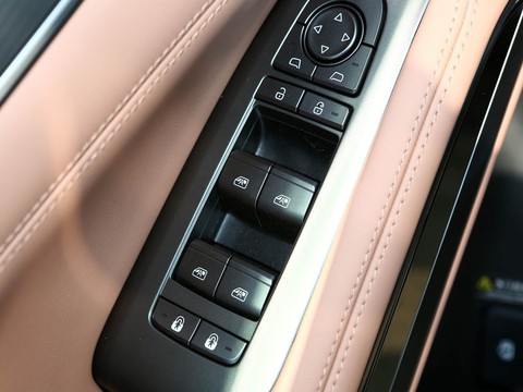 BYD SongL EV — China electric EV for export — photo 13
