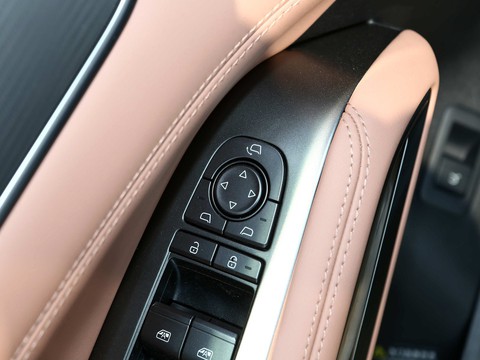 BYD SongL EV — China electric EV for export — photo 14