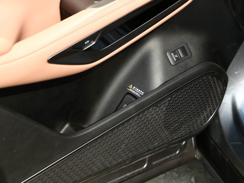 BYD SongL EV — China electric EV for export — photo 16
