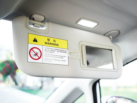 BYD Song MAX DM-i — China plug-in hybrid EV for export — photo 16