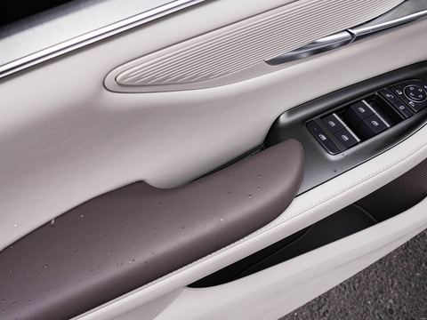 BYD SongPLUS — China electric EV for export — photo 15