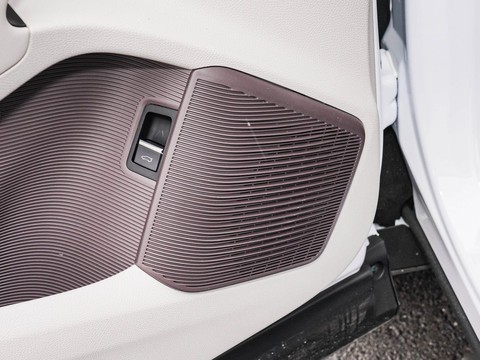 BYD Song Plus DM-i — China plug-in hybrid EV for export — photo 16