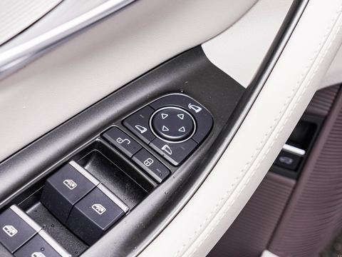 BYD SongPLUSXin Neng Yuan — China electric EV for export — photo 14