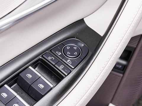 BYD Song Plus DM-i — China plug-in hybrid EV for export — photo 14