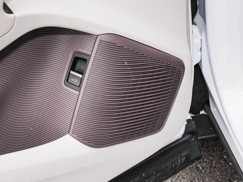 BYD SongPLUSXin Neng Yuan — China electric EV for export — photo 16