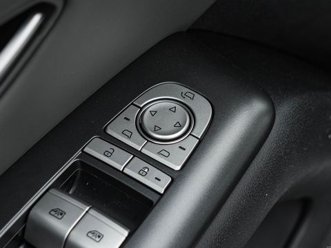 BYD SongPro — China electric EV for export — photo 15