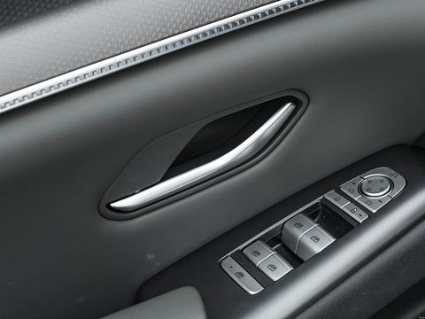 BYD SongProXin Neng Yuan — China electric EV for export — photo 13