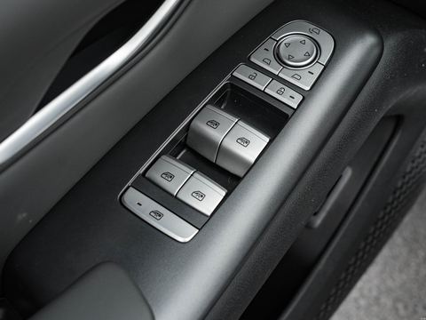 BYD SongProXin Neng Yuan — China electric EV for export — photo 14