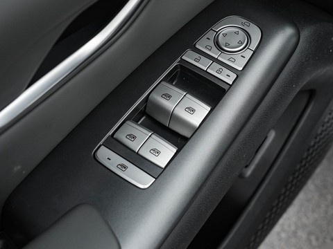 BYD Song Pro DM-i — China plug-in hybrid EV for export — photo 14
