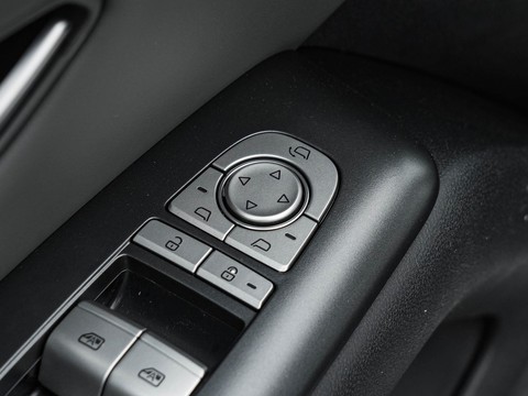 BYD Song Pro DM-i — China plug-in hybrid EV for export — photo 15