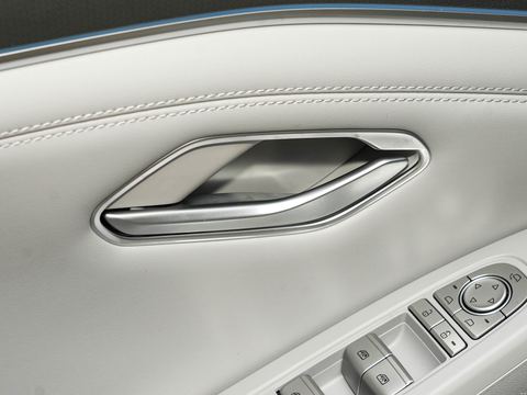 BYD SongUltra — China electric EV for export — photo 12