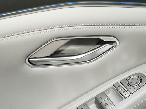 BYD SongUltra — China electric EV for export — photo 12