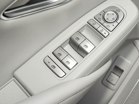 BYD SongUltra — China electric EV for export — photo 13