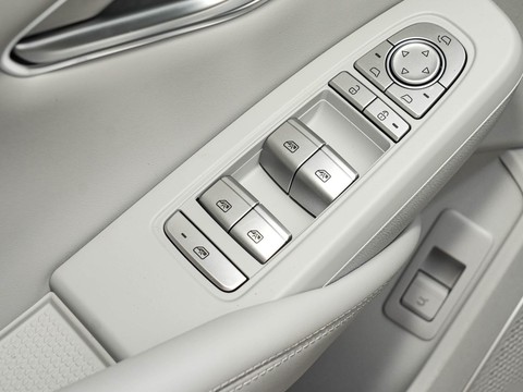 BYD SongUltra — China electric EV for export — photo 13