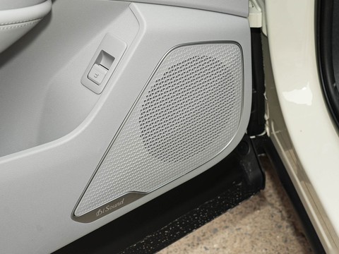 BYD SongUltra — China electric EV for export — photo 15