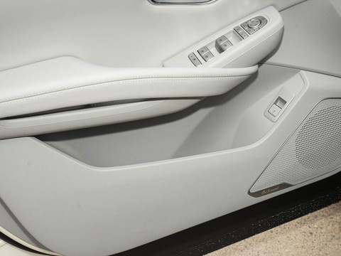 BYD SongUltra — China electric EV for export — photo 16