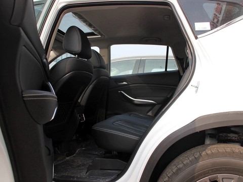 BYD Song — China electric EV for export — photo 11