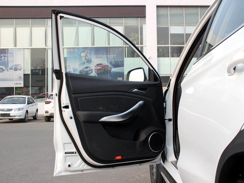 BYD Song — China electric EV for export — photo 13