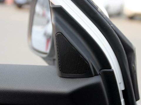 BYD SongXin Neng Yuan — China electric EV for export — photo 14