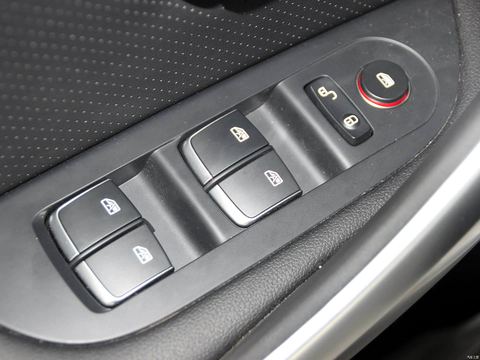 BYD SongXin Neng Yuan — China electric EV for export — photo 15