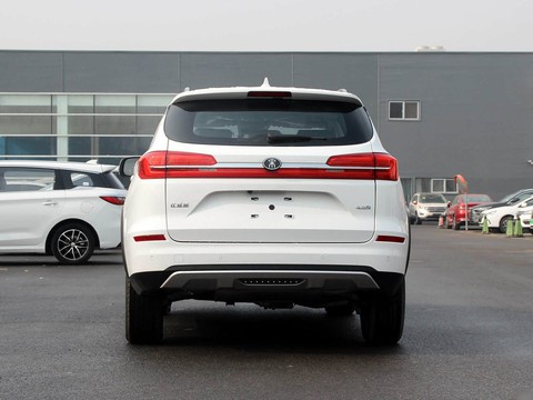 BYD Song — China electric EV for export — photo 7