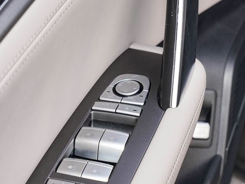BYD Tang — China electric EV for export — photo 15