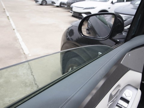 BYD TangL — China electric EV for export — photo 12