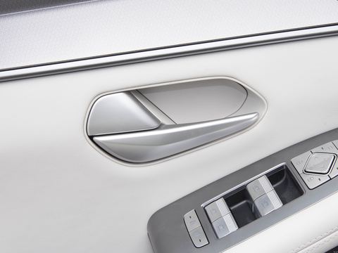 BYD TangL — China electric EV for export — photo 13