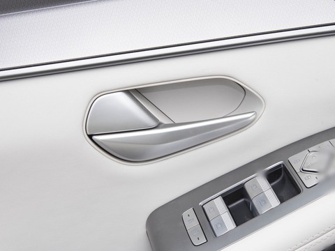 BYD TangL — China electric EV for export — photo 13