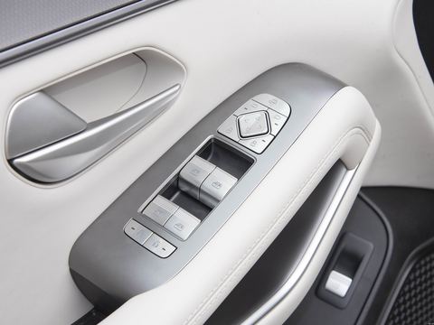 BYD TangL — China electric EV for export — photo 14