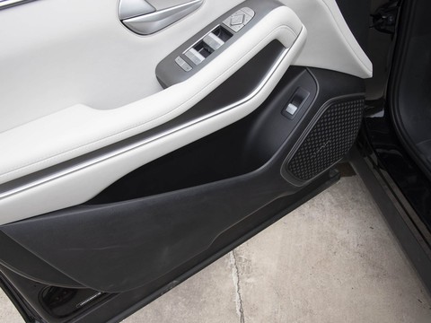 BYD TangL — China electric EV for export — photo 15